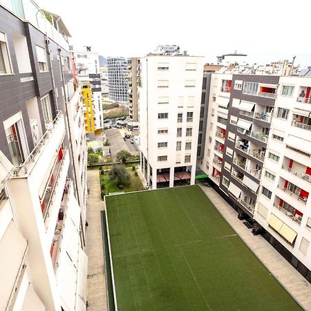 Lake Drive Rooms&Apartments Tirana Buitenkant foto