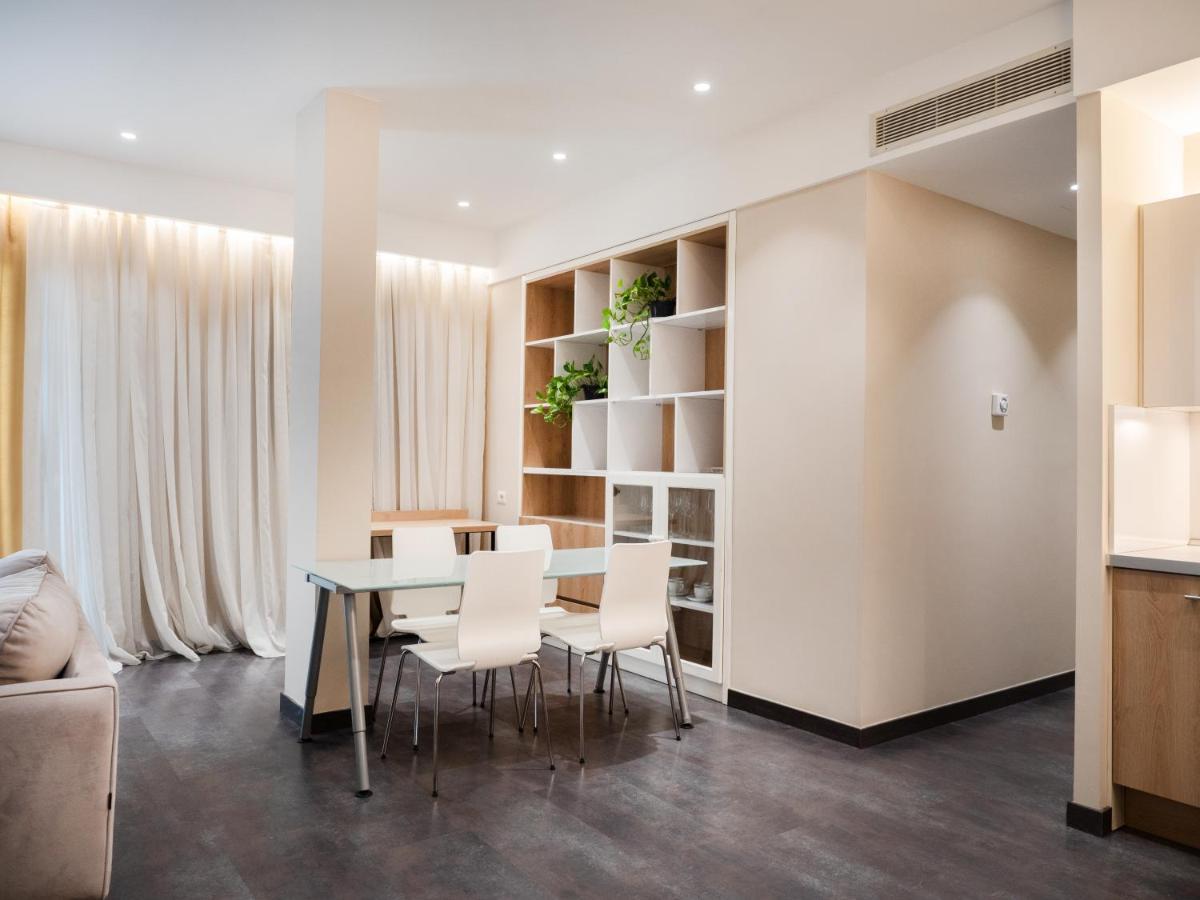 Lake Drive Rooms&Apartments Tirana Buitenkant foto