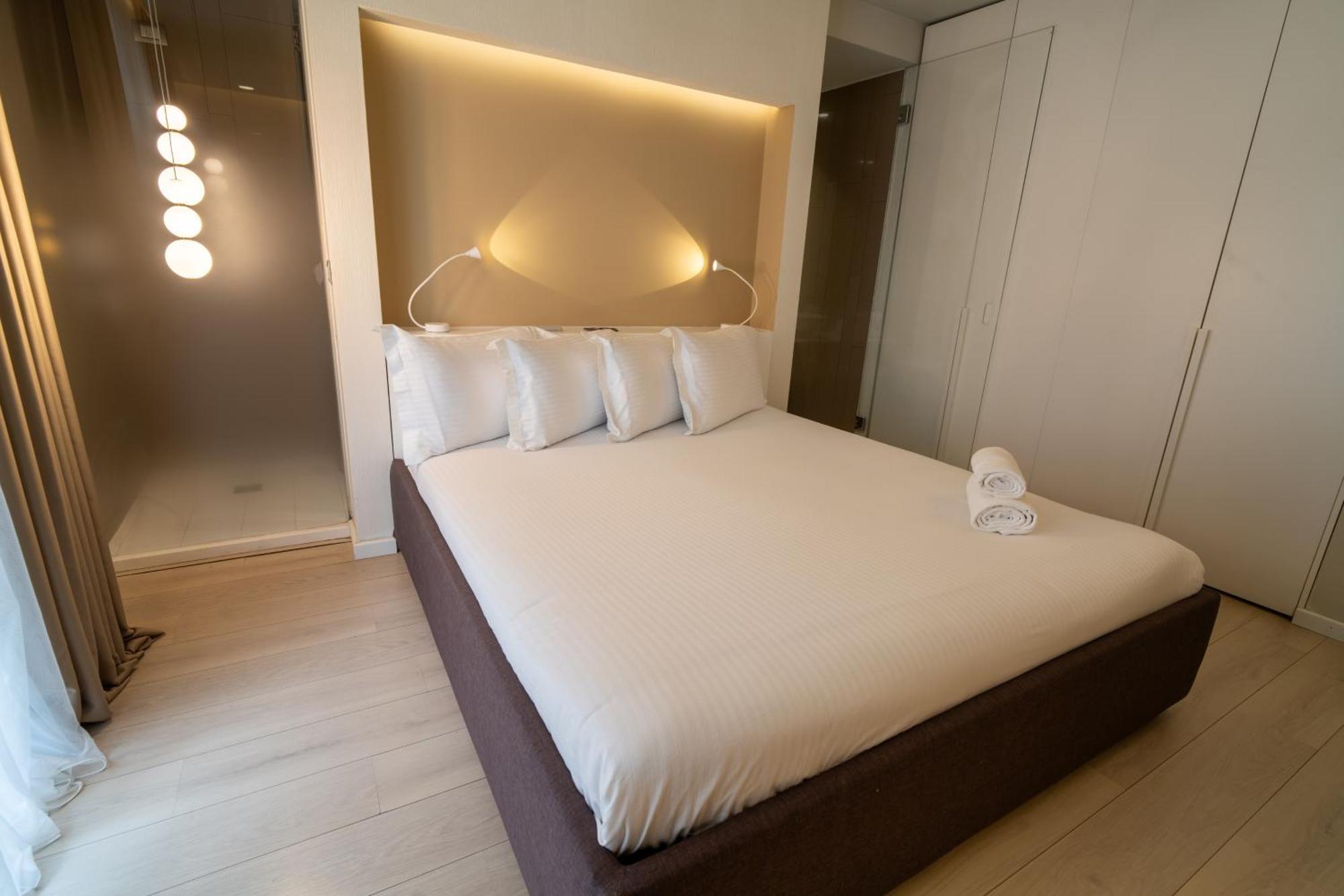 Lake Drive Rooms&Apartments Tirana Buitenkant foto
