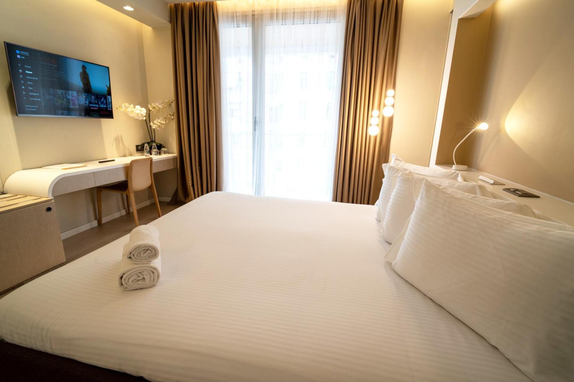 Lake Drive Rooms&Apartments Tirana Buitenkant foto