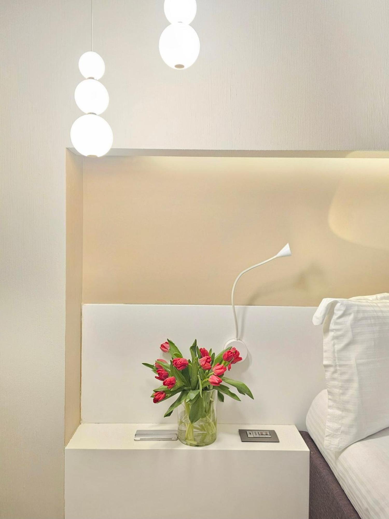 Lake Drive Rooms&Apartments Tirana Buitenkant foto