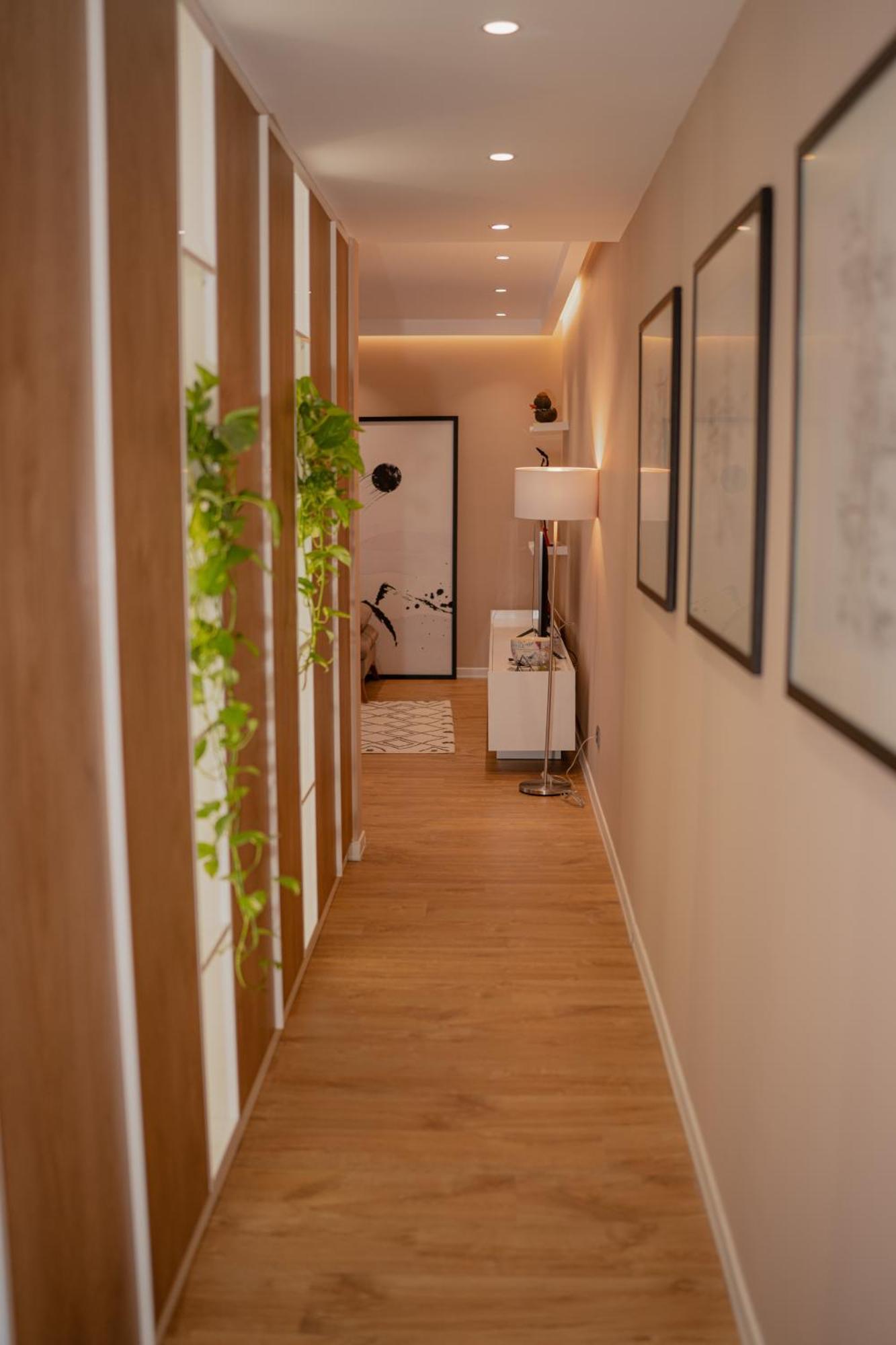 Lake Drive Rooms&Apartments Tirana Buitenkant foto
