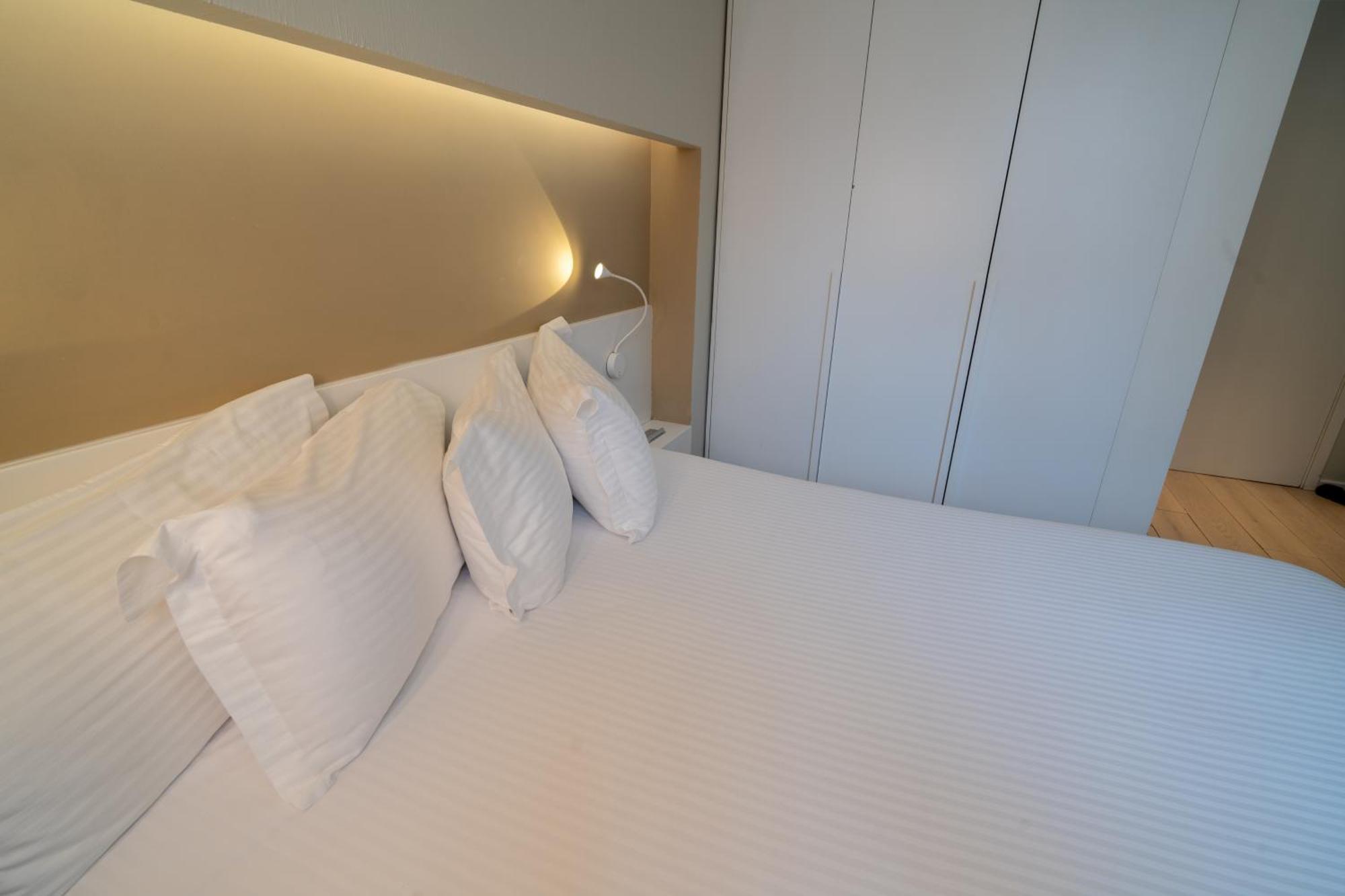 Lake Drive Rooms&Apartments Tirana Buitenkant foto